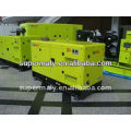 60HZ Soundproof Diesel generator